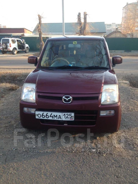 Mazda Carol. �������, ��������, ������, 82 700����. �� ����