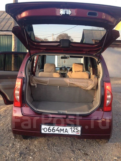 Mazda Carol. �������, ��������, ������, 82 700����. �� ����