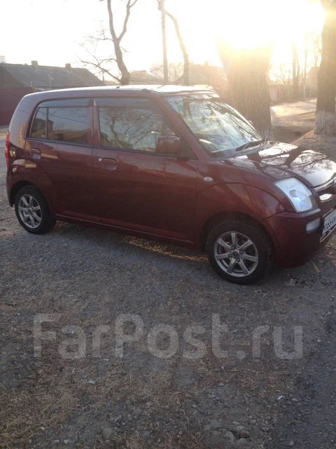 Mazda Carol. �������, ��������, ������, 82 700����. �� ����