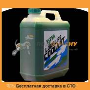 Антифриз зеленый Esper LLC554GP Esper / LLC554GP во Владивостоке Антифриз зеленый ESPER LLC554GP ESPER / LLC554GP