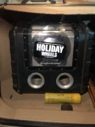 Audiobahn