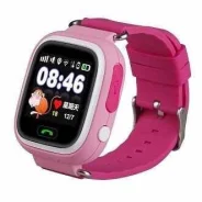 Smart Baby Watch Q80 ����