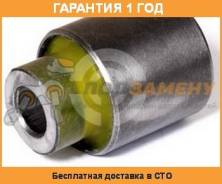 Полиуретановый сайлентблок задней подвески, поперечного рычага, крепление к ступице CHEVROLET CAPTIVA C100 (2007- ) OPEL ANTARA (2007- ) DAEWOO WINSTO...