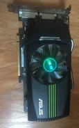 GeForce GTX 460