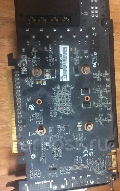 GeForce GTX 460 ����
