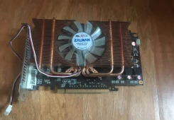 GeForce GTX 560 Ti ����