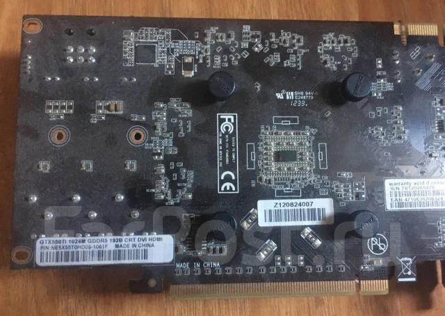 GeForce GTX 560 Ti ����