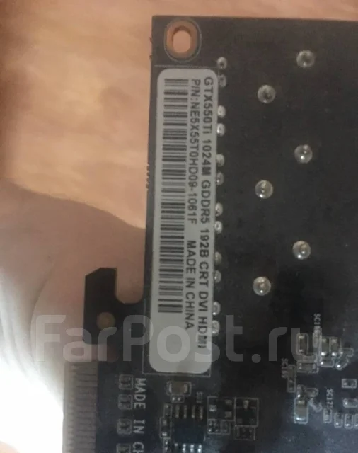 GeForce GTX 560 Ti ����
