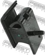 Подушка двигателя, FEBEST MMH57