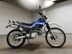 Yamaha XT 225. 225 куб. см., исправен, птс, без пробега. Под заказ