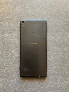 Sony Xperia XA1. �/�, 4G LTE, NFC ����