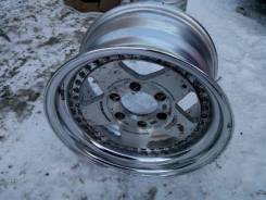 Lodio Drive. 8.5x16", 6x139.70, ET4