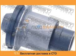 Сайлентблок подрамника FEBEST NAB-Z12R