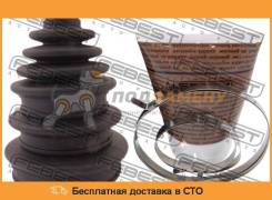 Пыльник шрус универсальный FEBEST / BTUN