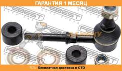 Тяга стабилизатора передняя FEBEST / 0223W11F. Гарантия 1 мес.
