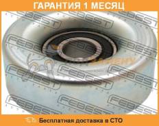 Ролик натяжной ремня кондиционера Febest / 0387GD. Гарантия 1 мес. во Владивостоке Ролик натяжной ремня кондиционера FEBEST / 0387GD. Гарантия 1 мес.