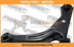 Рычаг поперечный левый FEBEST / 0524TRBLH. Гарантия 1 мес.