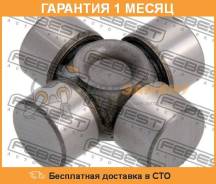Крестовина рулевая Febest / AS1639. Гарантия 1 мес. во Владивостоке Крестовина рулевая FEBEST / AS1639. Гарантия 1 мес.