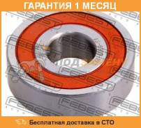 Подшипник шариковый (17x47x14) FEBEST / AS63032RS. Гарантия 1 мес.