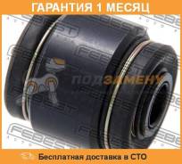 Сайленблок задней цапфы FEBEST / MAB114Z. Гарантия 1 мес.
