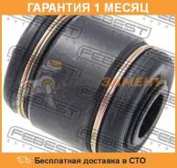 Сайленблок задней цапфы плавающий FEBEST / TAB166Z. Гарантия 1 мес.