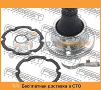 ПЫЛЬНИК ШРУС КАРДАННОГО ВАЛА 939X885X215 FEBEST / 0415C77A