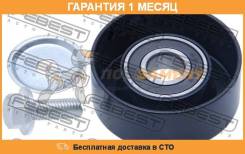 РОЛИК НАТЯЖНОЙ КОМПЛЕКТ FEBEST / 1087J200. Гарантия 1 мес.