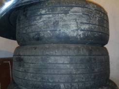 Bridgestone. Летние, 2013 год, 80 %, 2 шт