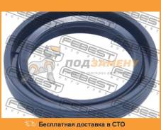 Сальник привода (30x42x7) FEBEST / 95GBY30420707R