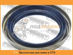 Сальник Ступичный Передний Febest / 95HDS56760612X во Владивостоке САЛЬНИК СТУПИЧНЫЙ ПЕРЕДНИЙ FEBEST / 95HDS56760612X