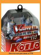 Лампа высокотемпературная KOITO / P0746W