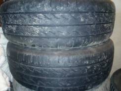 Hankook Optimo K406. Летние, 2008 год, 70 %, 4 шт