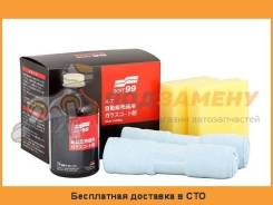 Покрытие для кузова жидкое стекло мл SOFT99 / 10084 во Владивостоке Покрытие для кузова жидкое стекло мл SOFT99 / 10084