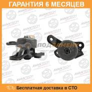 Опора ДВС Avantech AVANTECH / AEM0133. Гарантия 6 мес.