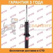 Амортизатор газовый передний правый KYB / 341255. Гарантия 36 мес.