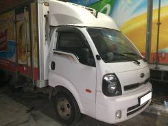 Kia Bongo. Продам KIA Bongo 3 рефрижератор, 2 200 куб. см., 1 200 кг., 4x2