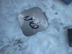 Заглушка фаркопа. Honda Fit, GD, GD1, GD2, GD3, GD4 Двигатели: L13A, L15A