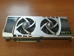 GeForce GTX 570 ����