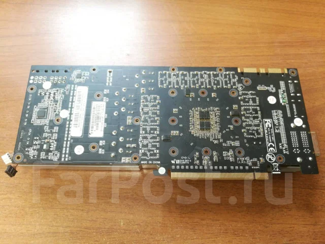 GeForce GTX 570 ����