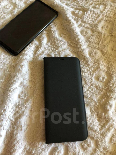 Samsung Galaxy S8. �/�, ������, 4G LTE, Dual-SIM, ����������, NFC ����