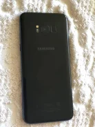 Samsung Galaxy S8. �/�, ������, 4G LTE, Dual-SIM, ����������, NFC ����