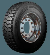 BFGoodrich Cross Control D. �����������, 2019 ���, ����� ����