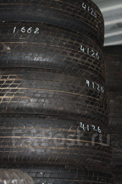 Firestone FR 10. ������, ����� ����