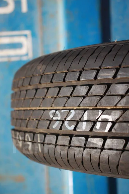 Firestone FR 10. ������, ����� ����