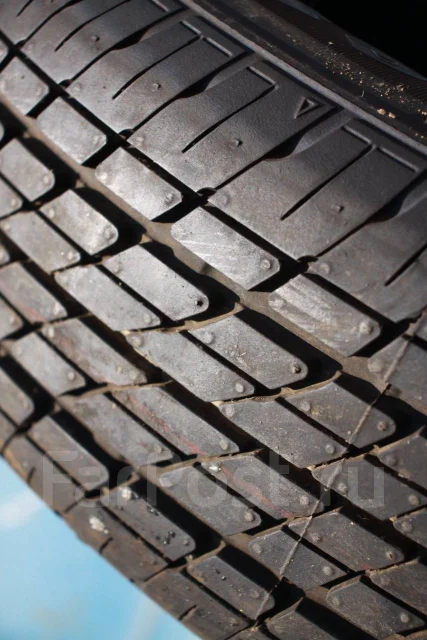 Firestone FR 10. ������, ����� ����