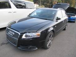 Audi A4. B7, AUK ����