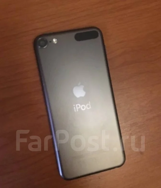 Apple iPod touch 6. ����