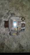 Генератор. Toyota Wish, ZNE10, ZNE14, ZNE10G, ZNE14G Toyota Corolla Axio, ZZE142 Toyota Corolla, ZZE141, ZZE142 Toyota Isis, ZNM10, ZNM10G, ZNM10W Дви...