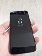 Samsung Galaxy S7. �/�, ������, 4G LTE, Dual-SIM, ����������, NFC ����