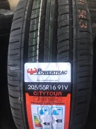 PowerTrac CityRover. ������, 2018 ���, ����� ����